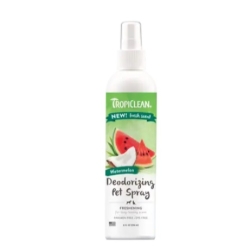 TropiClean | Neutralizator Spray Watermelon | dla Psa i Kota | 236ml